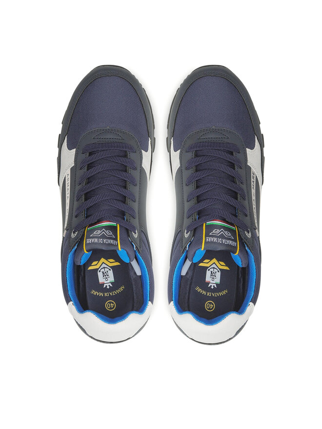 Armata di Mare Sneakers Armata di Mare AMUW22N236 Dunkelblau