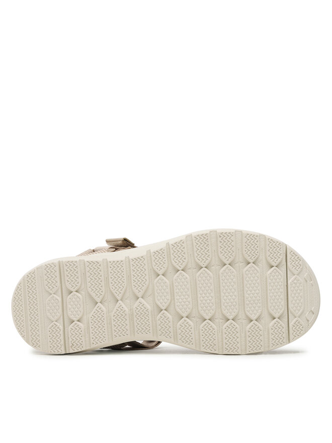 CRUZ Sandále CRUZ Ruffalo W Sandal CR222446 Sivá