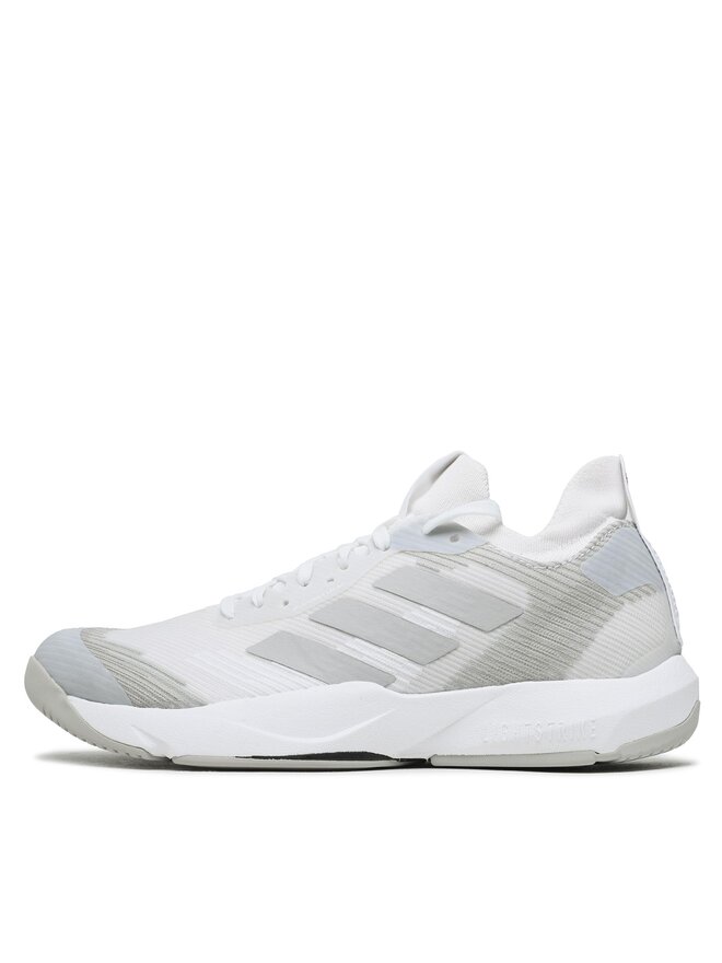 adidas Buty na siłownię adidas Rapidmove Adv Trainer HP3266 Biały