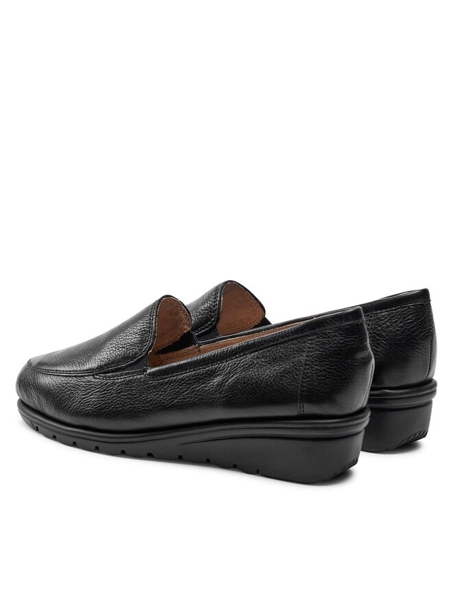 Caprice Halbschuhe Caprice 9-24701-42 Schwarz