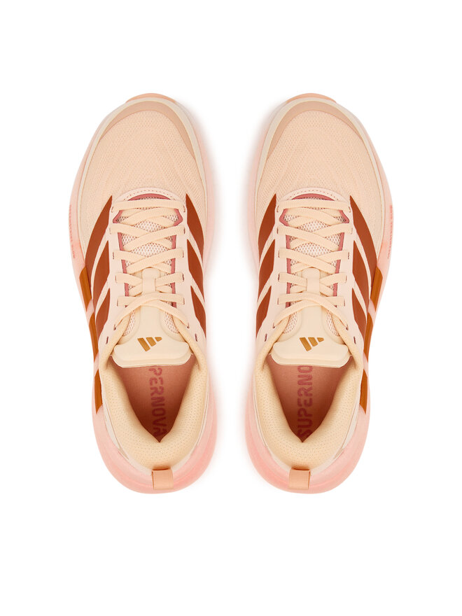adidas Laufschuhe adidas Supernova Glide Running Shoes KJ4422 Korallenfarben