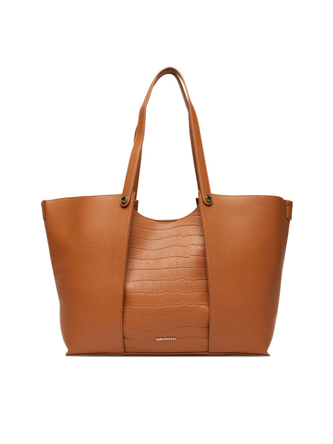 Gino Rossi Handtasche Gino Rossi C-LX10146 Braun