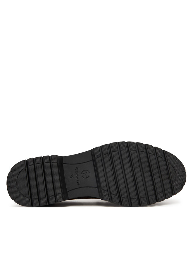 Tamaris Slipper Tamaris 1-24722-43 Braun