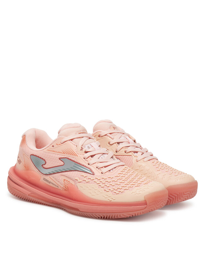 Joma Zapatillas de tenis Joma Ace 2529 TACLS2529C Rosa