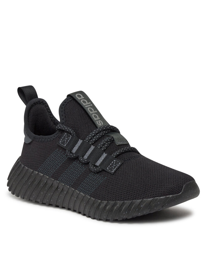 Sneakers adidas Kaptir Flow IF6599 Schwarz | eschuhe.de