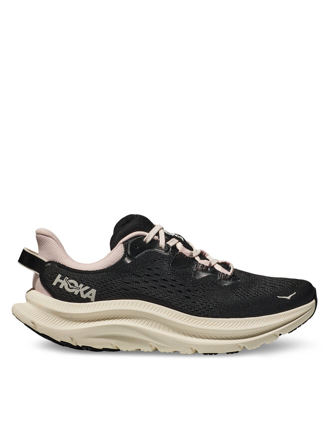 Hoka Pantofi pentru alergare Hoka Kawana 2 1147913 Negru