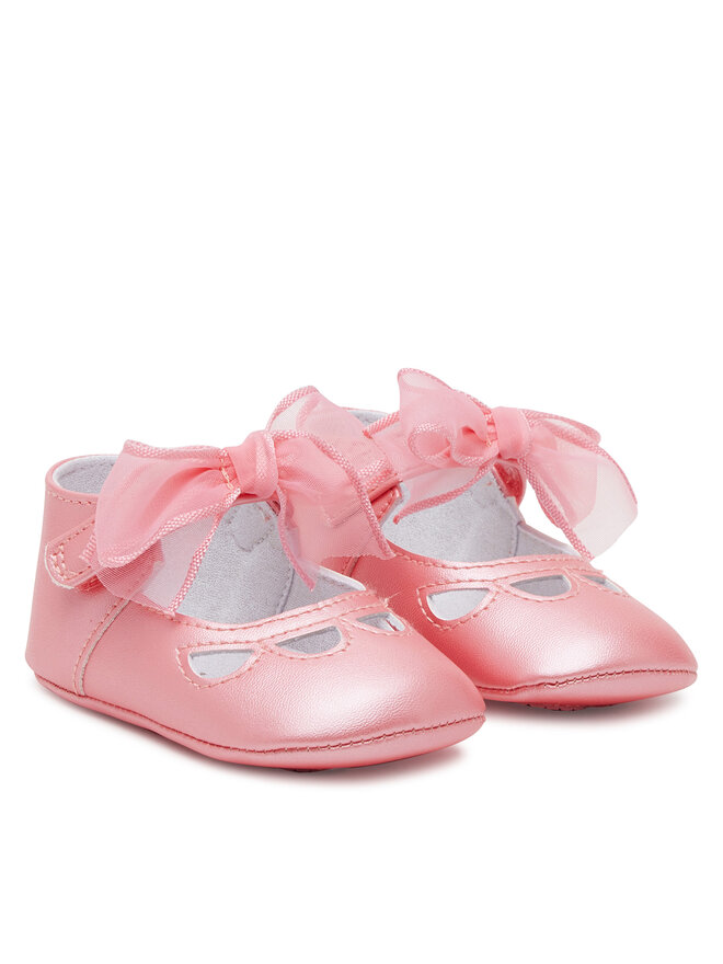 Mayoral Zapatos hasta el tobillo Mayoral 9900 Rosa