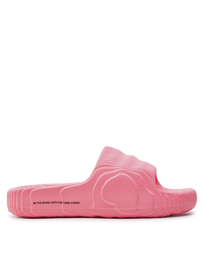 adidas Şlapi adidas adilette 22 Slides IF3568 Roz