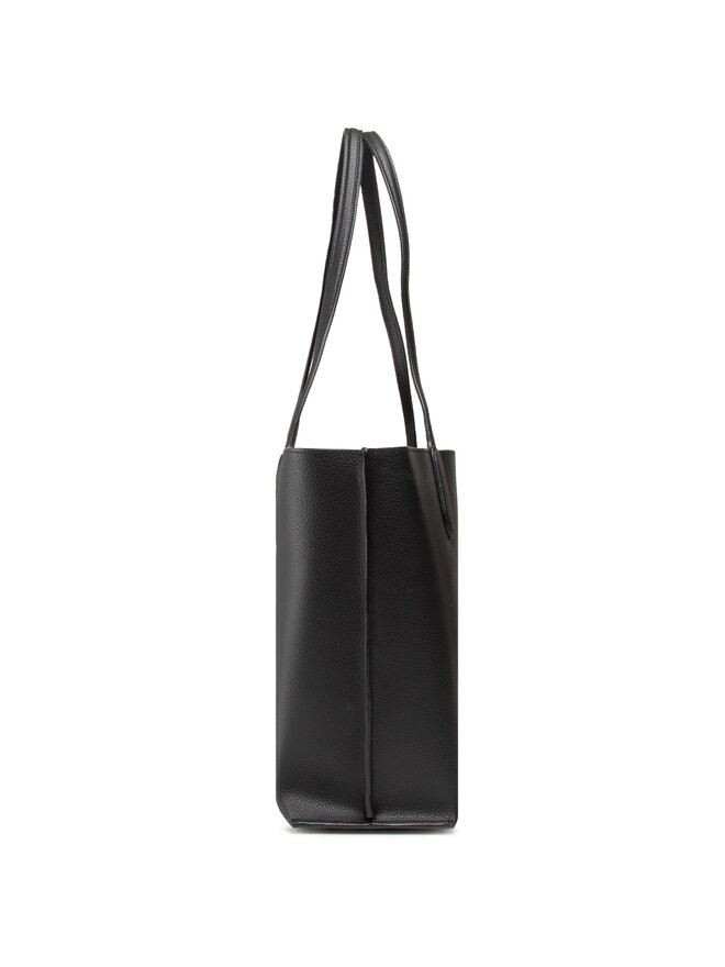 Coach Torebka Coach Pbbl Willow Tote C0689 Czarny