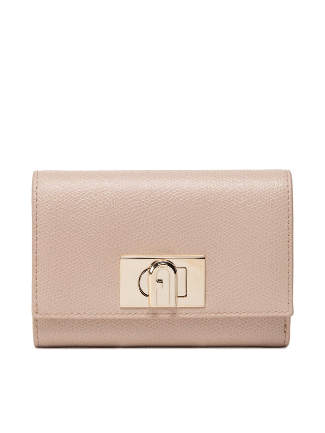 Furla Nagy női pénztárca Furla 1927 WP00225-ARE000-B4L00-1-007-20-CN-P Rózsaszín