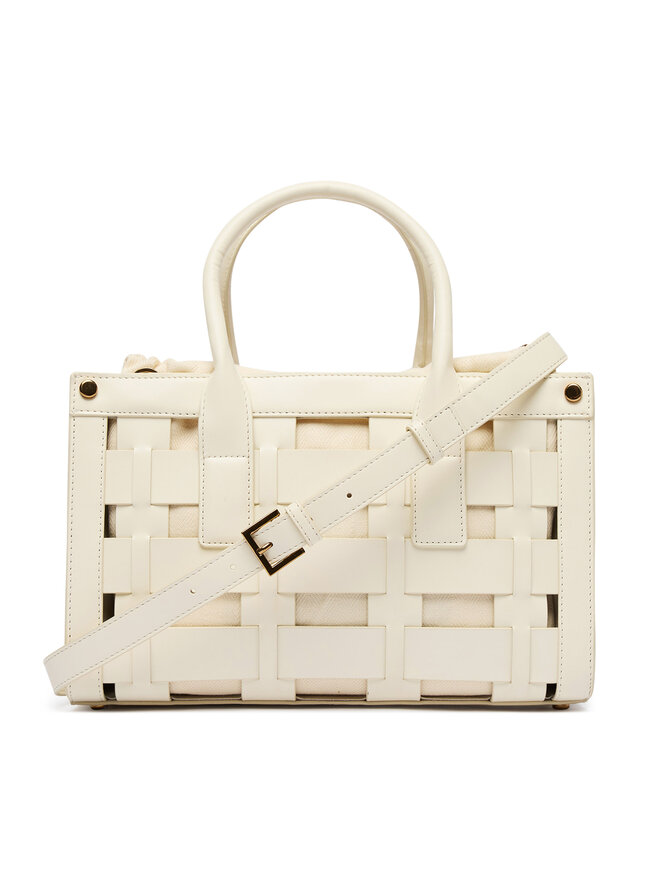 Marciano Guess Handtasche Marciano Guess G6GZ05 L0086 Creme