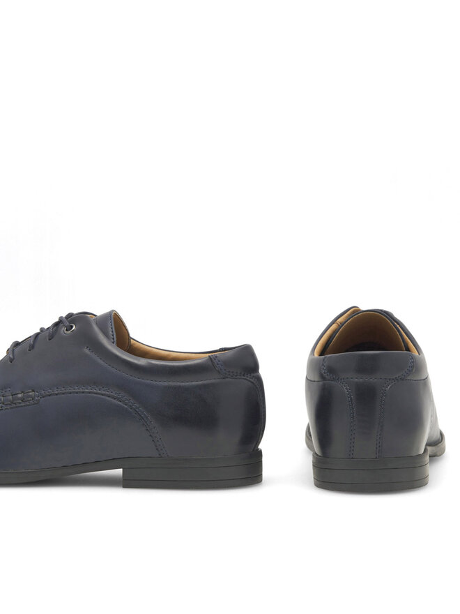 Lanetti Scarpe basse Lanetti ALMER-15 MBS Blu scuro