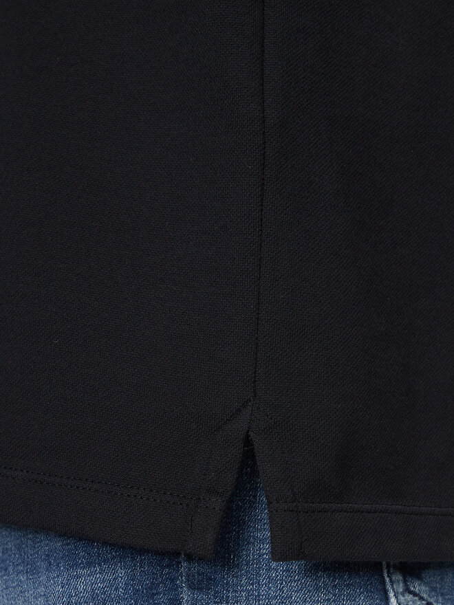 KARL LAGERFELD KARL LAGERFELD Poloshirt 745028 542232 Dunkelblau Regular Fit