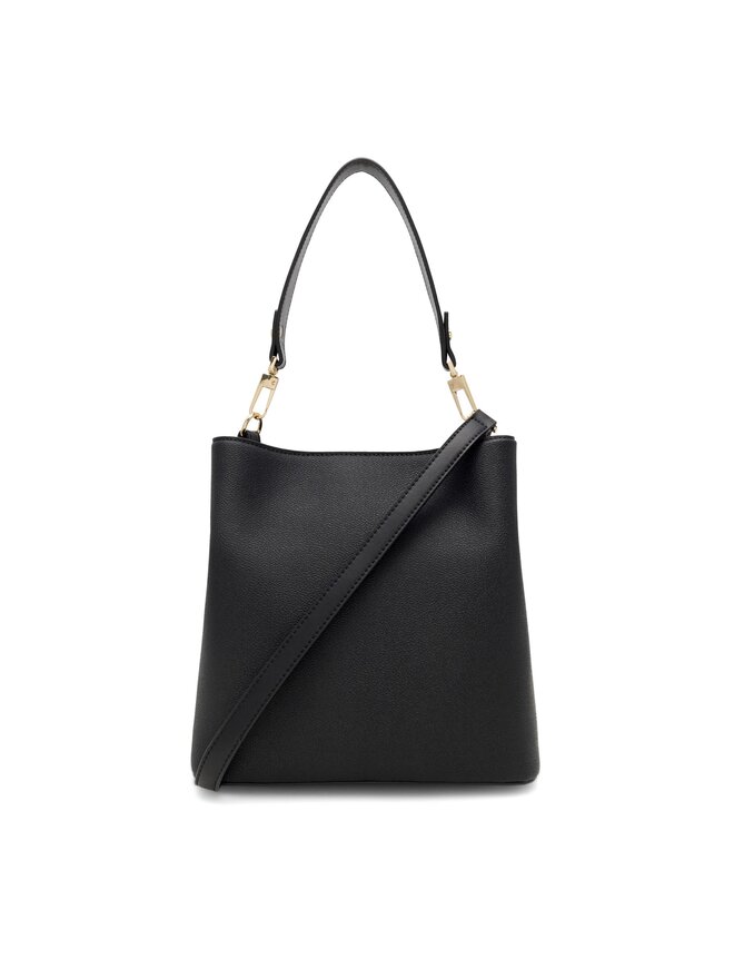 GINO ROSSI Handtasche GINO ROSSI C-TYLO-182 Schwarz