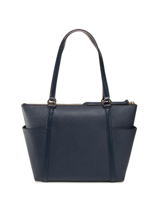 Bolso michael kors azul marino best sale
