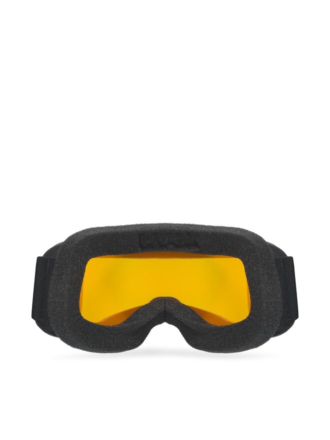 Uvex Окуляри для зимових видів спорту Uvex Elemnt FM 5506402230 Чорний