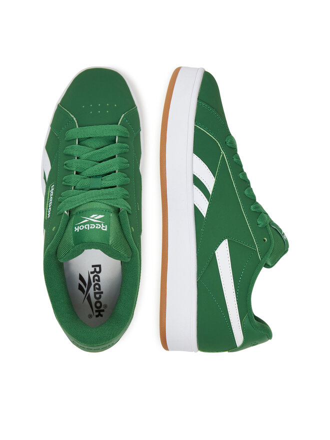 Reebok Sneakers Reebok RETRO MEGA 100235363 Grün