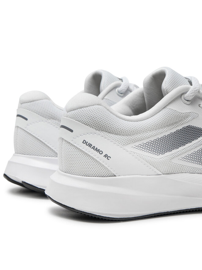 adidas Pantofi pentru alergare adidas Duramo RC ID2707 Alb
