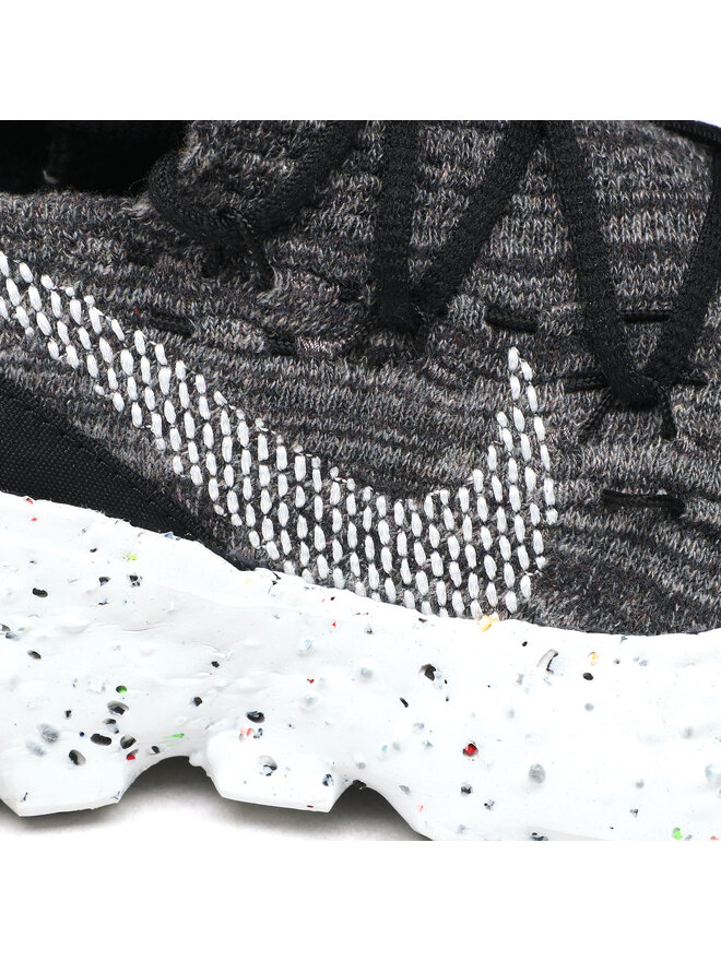 Nike Снікерcи Nike Space Hippie 04 CZ6398 002 Сірий