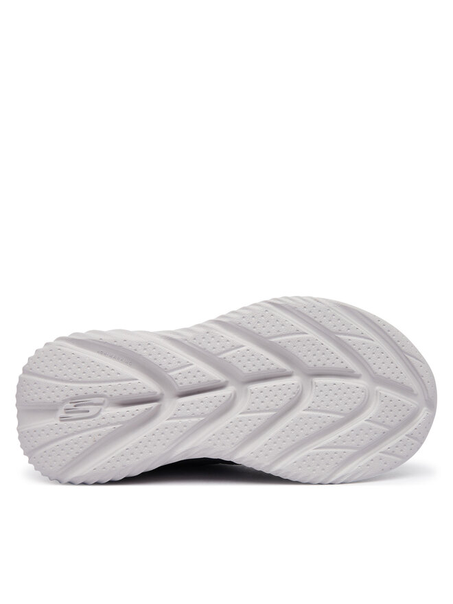 Skechers Sneakers Skechers Bounder 2.0 - Aqua Pace 406341L Dunkelgrau