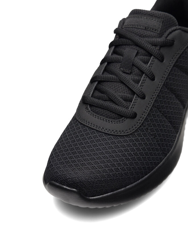Skechers Superge Skechers BOUNDER 403745L BBK Črna