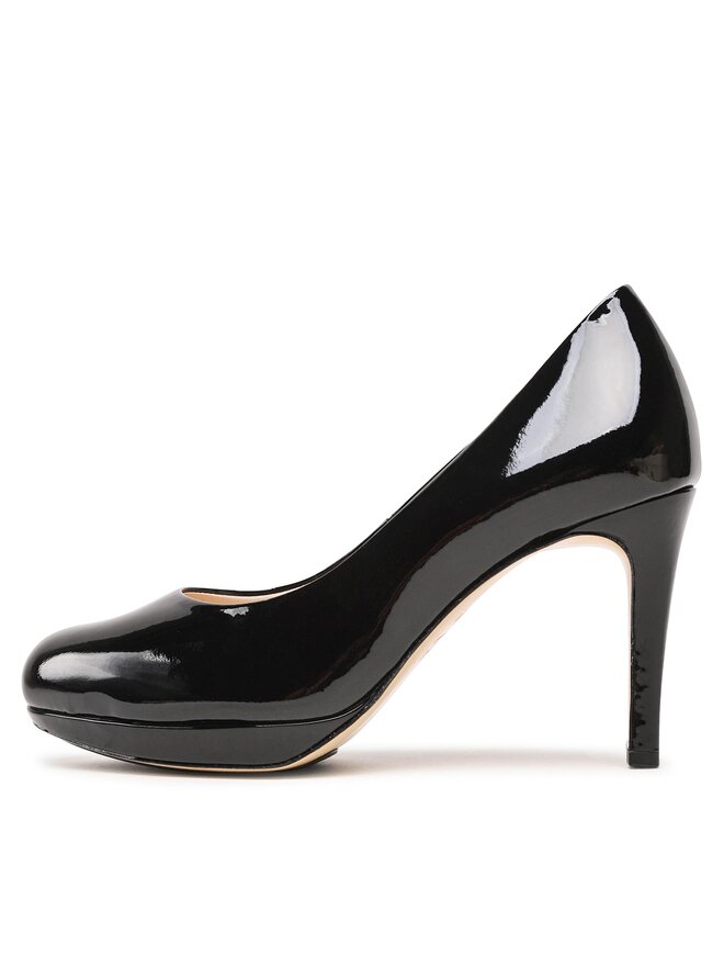 Escarpins Femme Högl Studio 80 – Talons Hauts Confortables Pour Look élégant