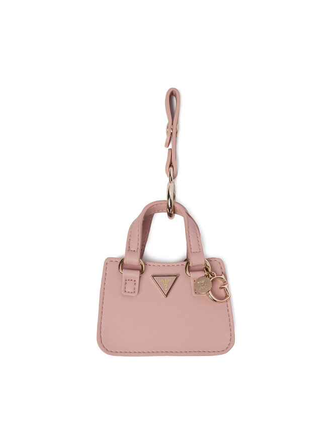 Guess Schlüsselanhänger Guess RW7559 P6201 Hellrosa