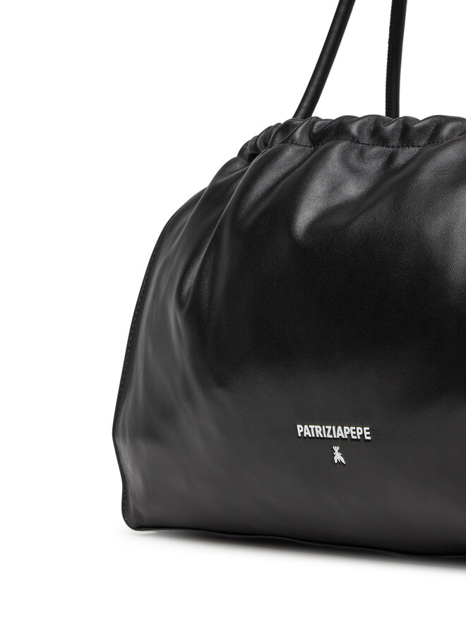 Patrizia Pepe Geantă Patrizia Pepe 8B0250/L147 Negru