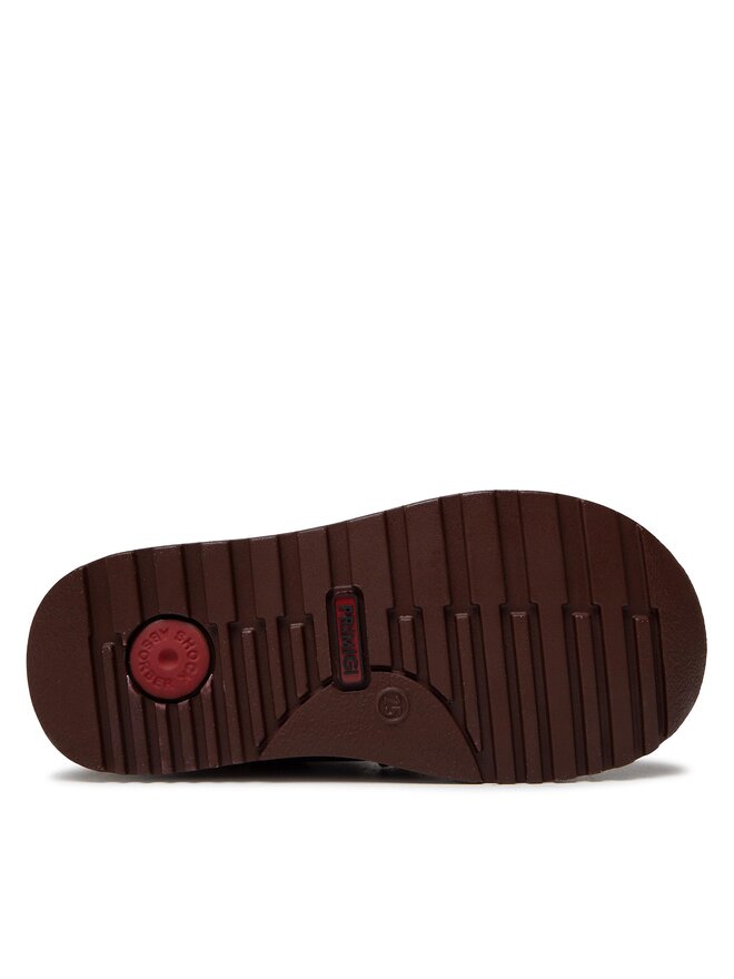 Primigi Botines planos Primigi GORE-TEX 2853344 S Guinda/burdeos