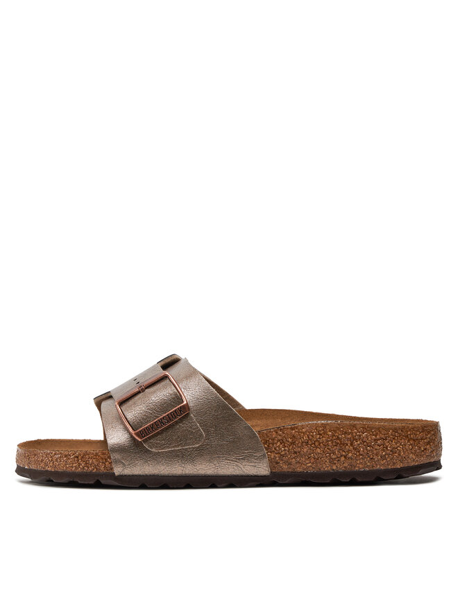 Birkenstock Παντόφλες Birkenstock Catalina 1026622 Καφέ