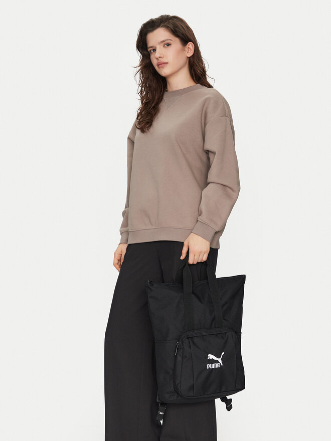 Puma Plecak Puma 090574 01 Czarny