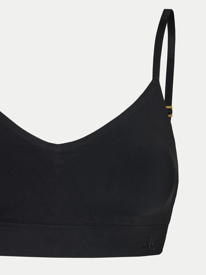 LAUREN RALPH LAUREN LAUREN RALPH LAUREN Top-BH 4L0079 Schwarz