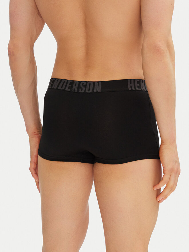 Henderson Henderson 5er-Set Boxershorts Optic 42753 Bunt