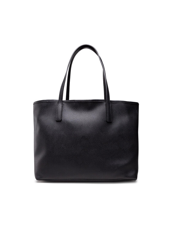 Guess Handtasche Guess Vikky (VG) HWVG69 95250 Schwarz