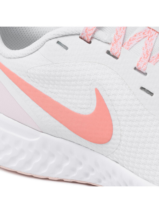 Nike Sneakers Nike Revolution 5 BQ3207 109 Weiß
