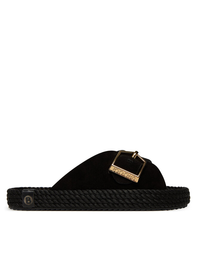 Bohonomad Chanclas Bohonomad Casablanca CAS.20-00020 Negro
