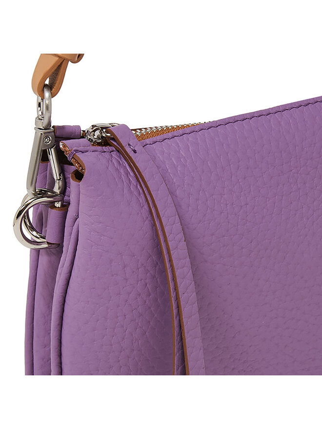 Gianni Chiarini Táska Gianni Chiarini BS 10205 RNGDBL Lila