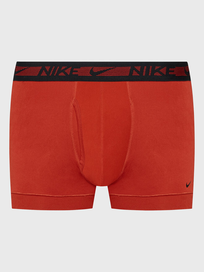 Nike Nike Σετ μποξεράκια 3 τμχ Dri-Fit Ultra Stretch Micro 0000KE1152 Έγχρωμο