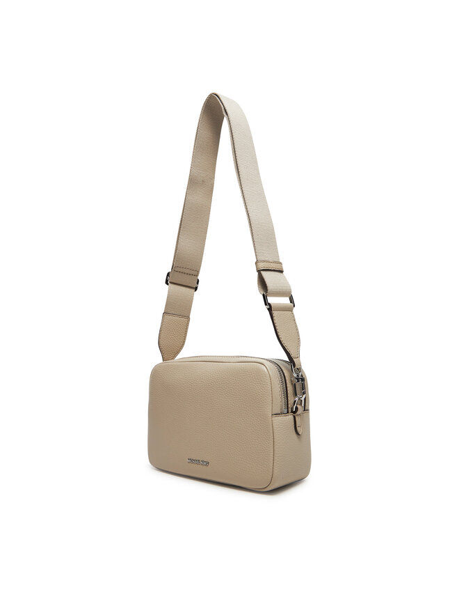 MICHAEL Michael Kors Torebka MICHAEL Michael Kors 32S5SYTC5L Beżowy