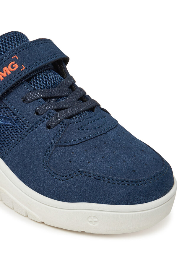 Primigi Sneakersy Primigi 7959533 Tmavomodrá