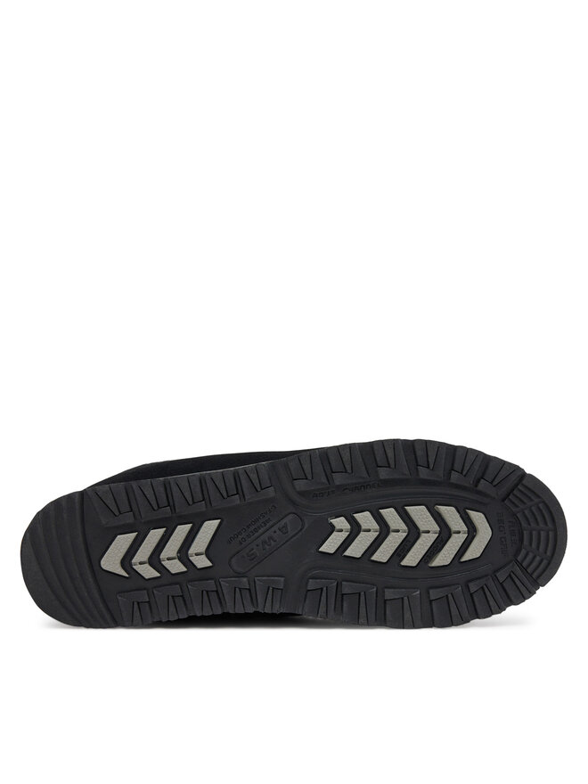 Luhta Botas de nieve Luhta Nauttiva 75580 Negro