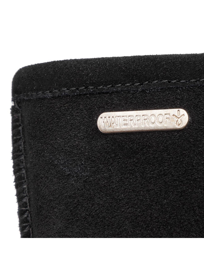 EMU Australia Cizme de zăpadă EMU Australia Trigg K12169 Negru