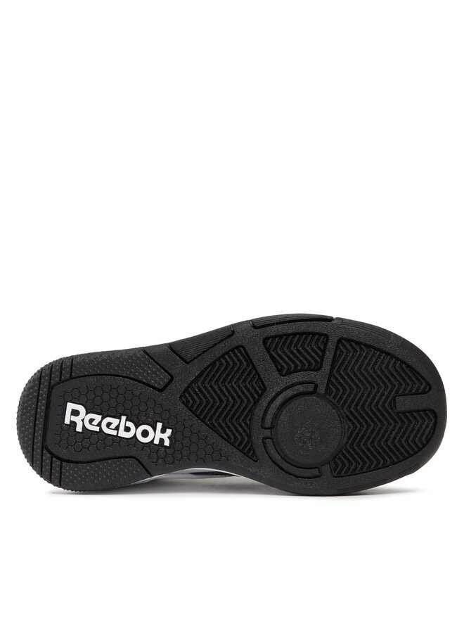 Reebok Sneakersy Reebok IE2540 Bílá