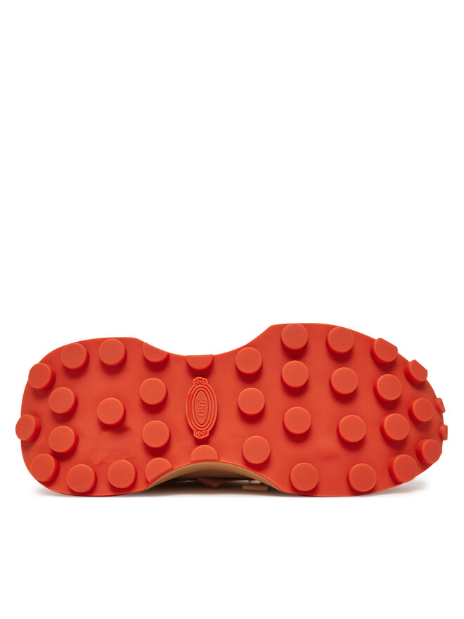 GOE Sneakersy GOE RR2N4064 Oranžová
