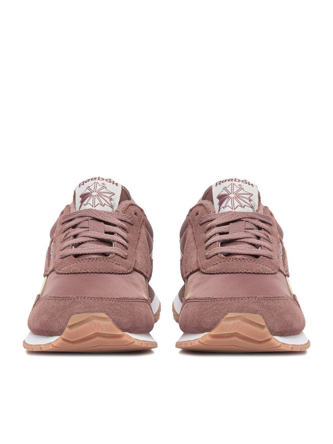 Reebok Sneakers Reebok EO-CLASSIC AZ 100260996 Braun