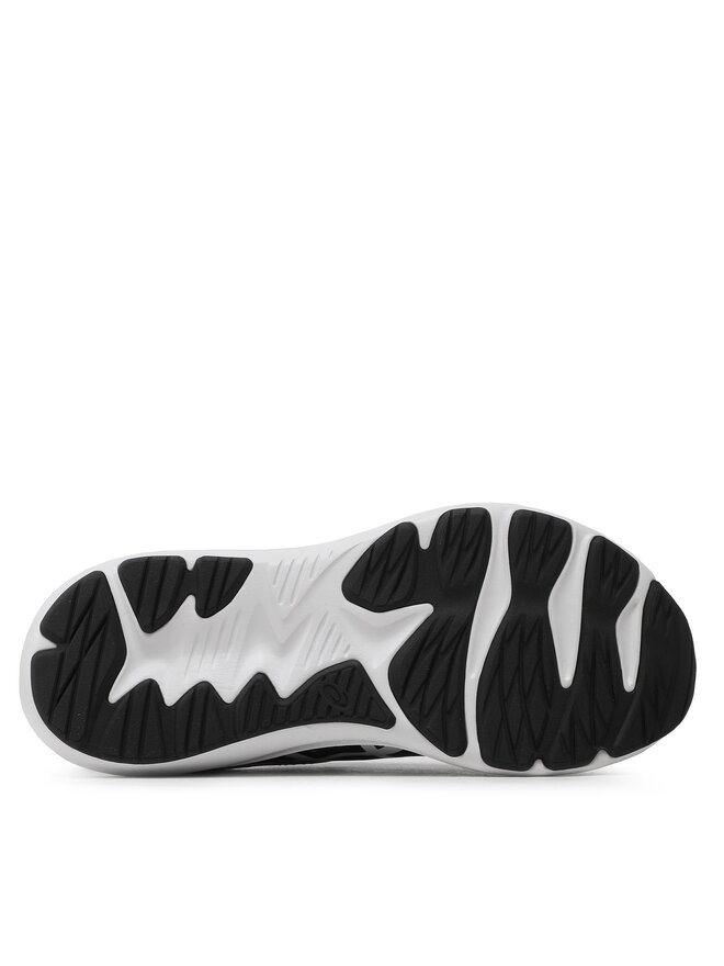 Asics Pantofi pentru alergare Asics Jolt 4 1012B421 Negru