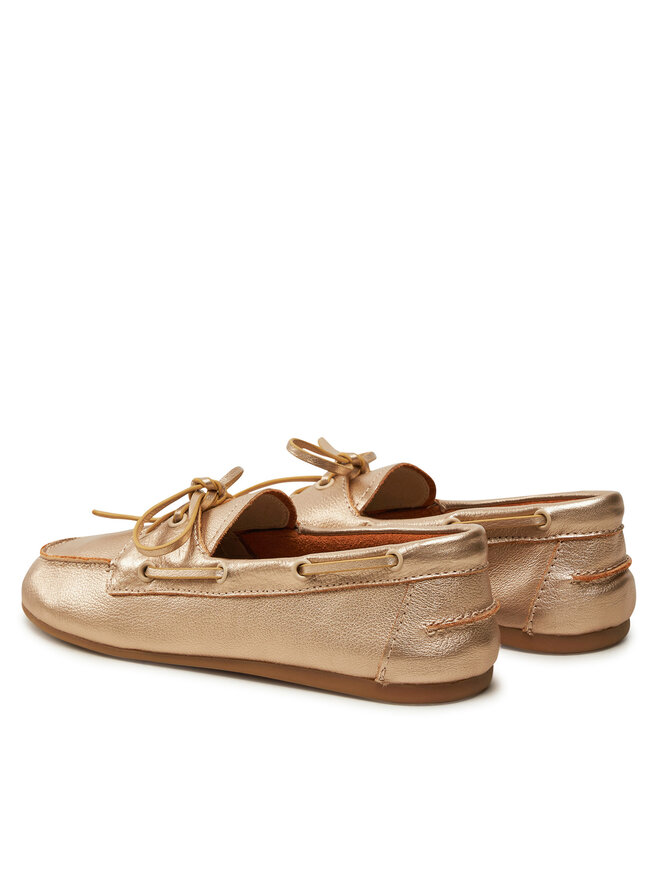 Aldo Mocasini Aldo Sail 13893750 Auriu