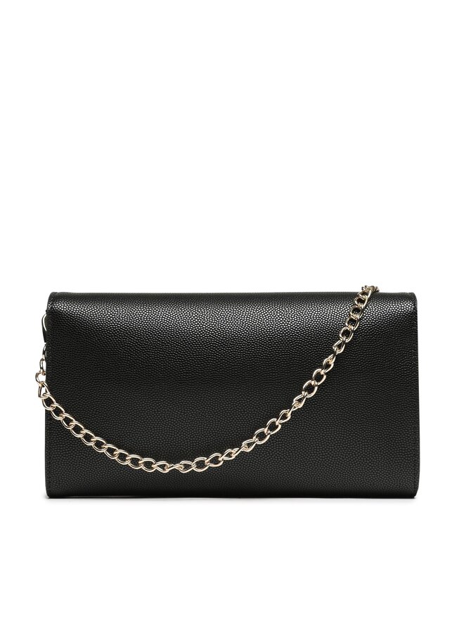 Handtasche Valentino Divina VBS1R401G Schwarz eschuhe