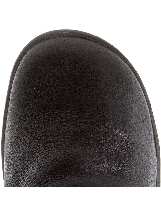 Softinos Botines Softinos Nupsof P900410003 Negro