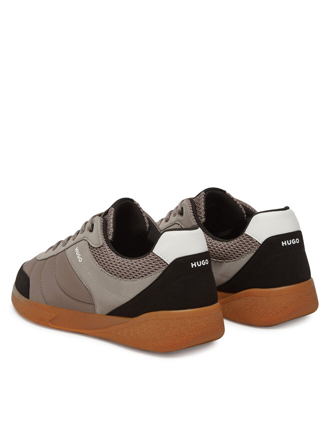 HUGO Sneakers HUGO Riven Tenn 50541723 Beige